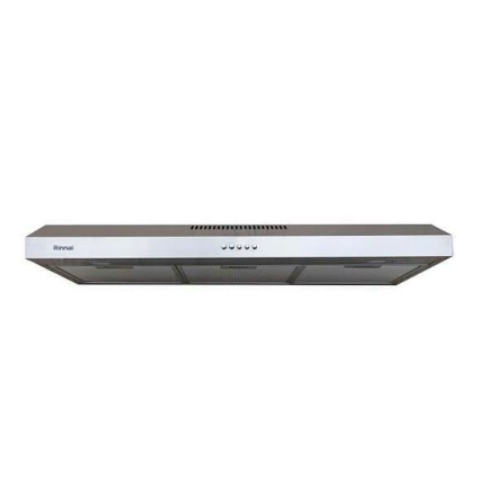 [ Rinnai ] Cooker hood / Penghisap Asap Dapur Rinnai 229B / 229SS - 90 CM ( FREE BUBBLE WRAP! )