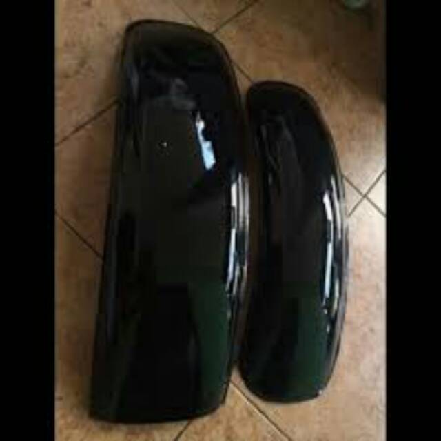 Slebor honda CB 100 japstyle