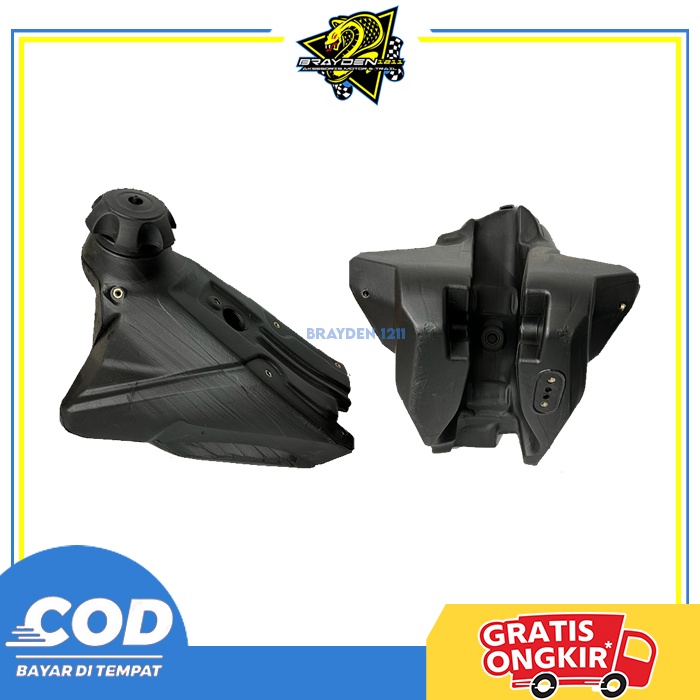 BODY SET KTM 85 2020 / Body set ktm 85 2020 Body fullset ktm 85 tahun 2020 plus jok dan tangki / BODY SET TRAIL BEBEK