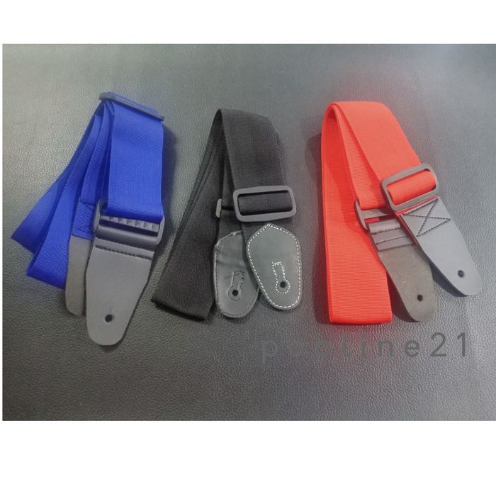 Sabuk Gitar Murah / strap murah