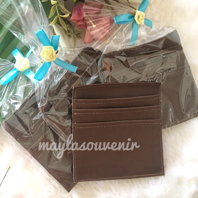 Souvenir dompet kartu nama| dompet kartu cardholder | souvenir dompet | cardholder |dompet kartu