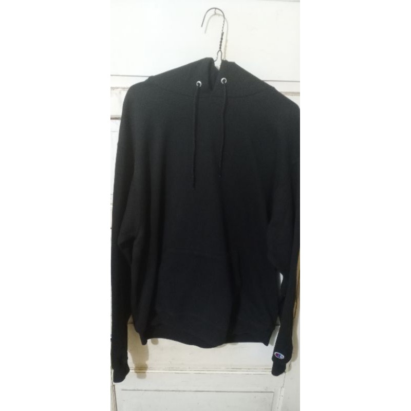Hoodie Champion ECO basic ORI second