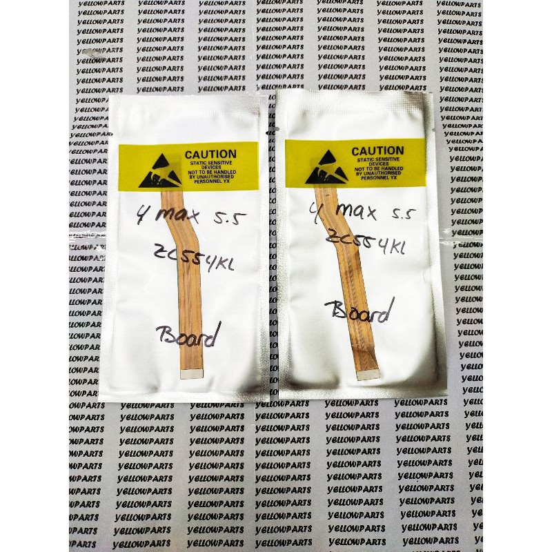 FLEXIBLE FLEXIBEL FLEKSIBEL ASUS ZENFONE 4 MAX 5.5 ZC554KL PENGHUBUNG BOARD
