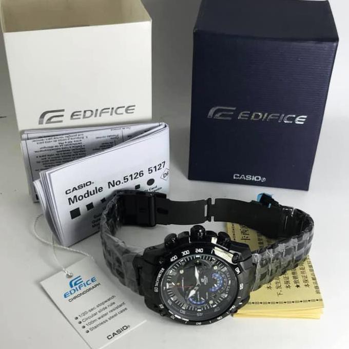 casio edifice module no 5126 price