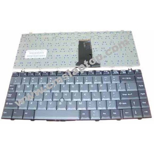 Keyboard Toshiba Tecra 8100 series