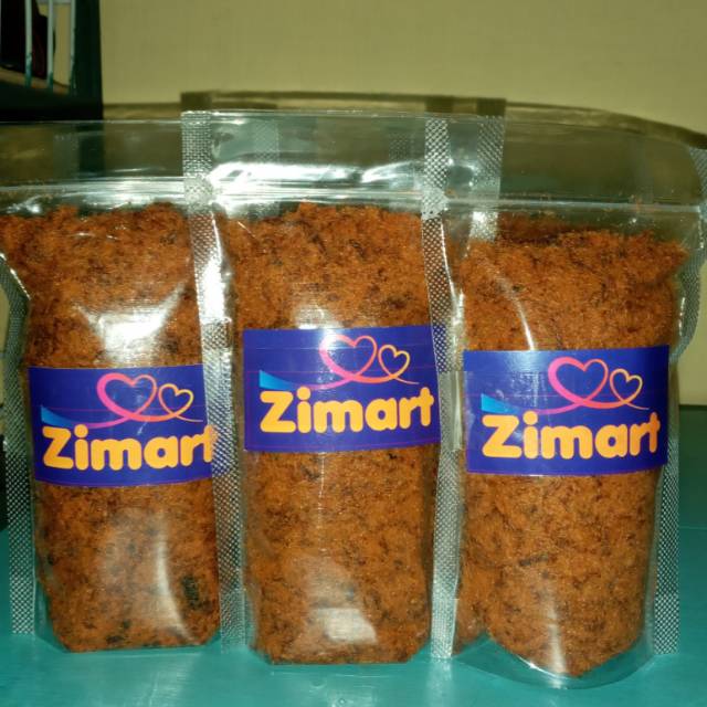 

Abon Ayam Zimart