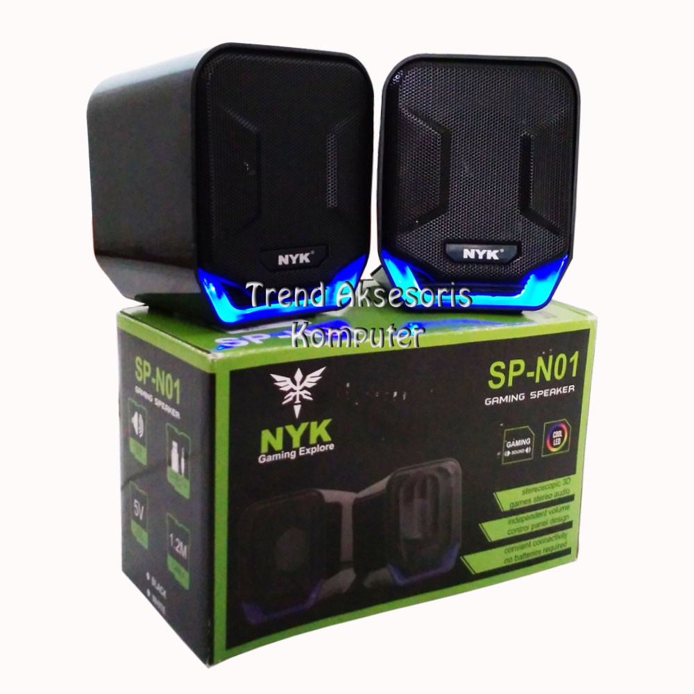 Trend-Speaker gaming NYK SP N01