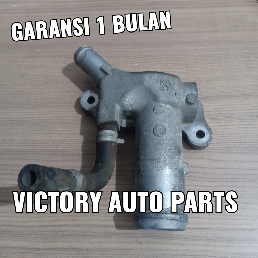 Pipa air Cylinder head honda K20 K24 CRV ACCORD ORI COPOTAN