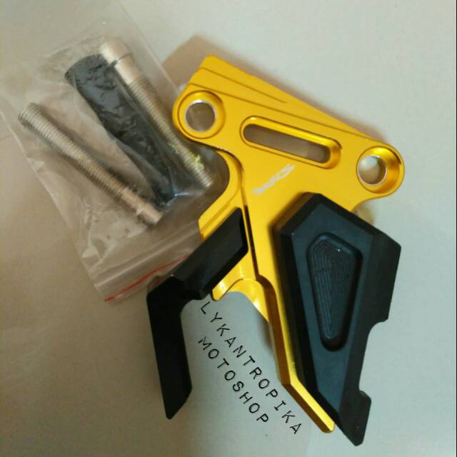 Cover Caliper NMAX BKRS