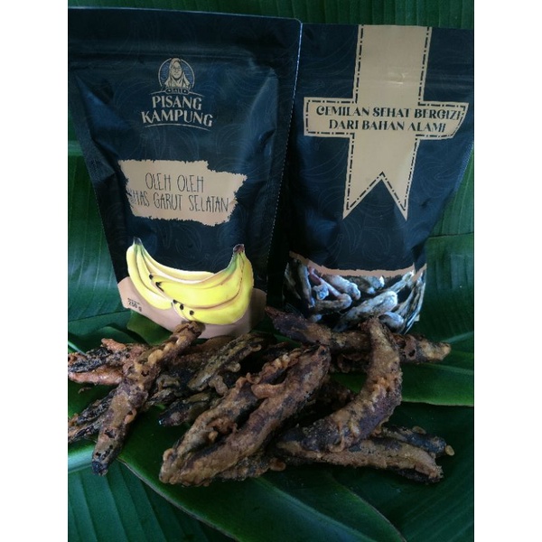 

Sale pisang asli Garut Selatan