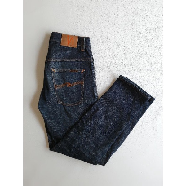 Celana Nudie Jeans Original