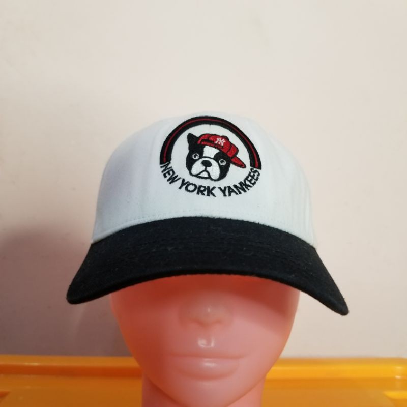 Topi MLB anak preloved