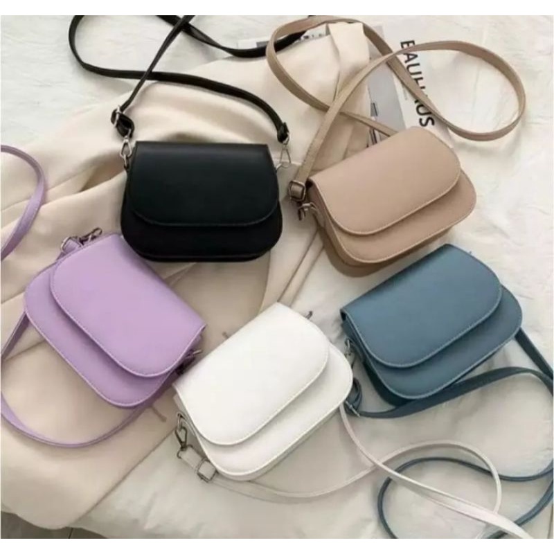 YF Grita/tas selempang wanita/tas cantik/tas kece/cod!