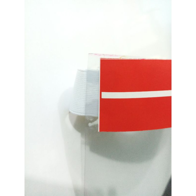 Face Shield Pelindung Wajah Standart