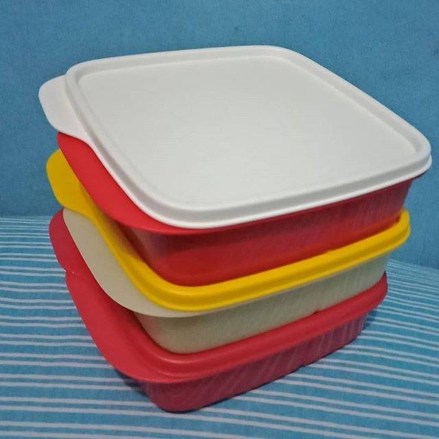 Lolly Tup Tupperware