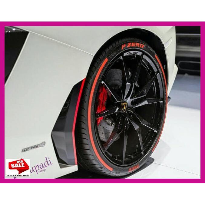 

VERCOCAR- SPIDOL BAN TOYO MERAH / PAINT MARKER RED TOYO HIGH QUALITY -ASLIII.