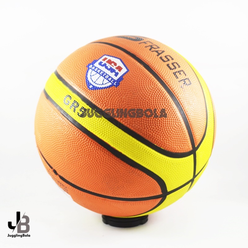 Bola Basket Frasser Official Basket Ball Jugglingbola