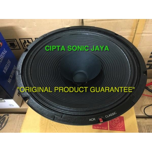 speaker ACR 1240 Classic 12 inch full range