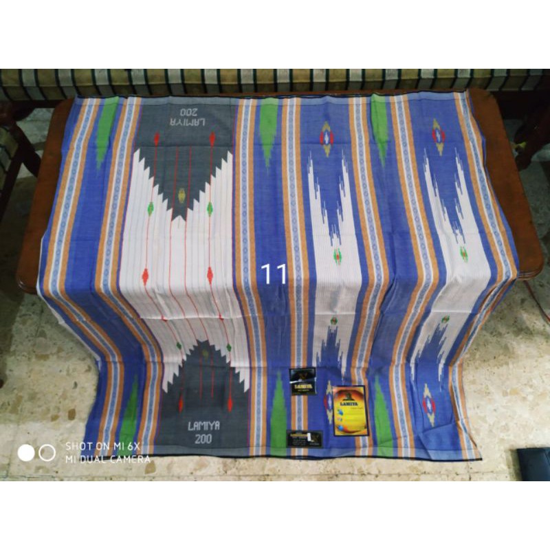 *Lamiya / Halima 200* *SGT*