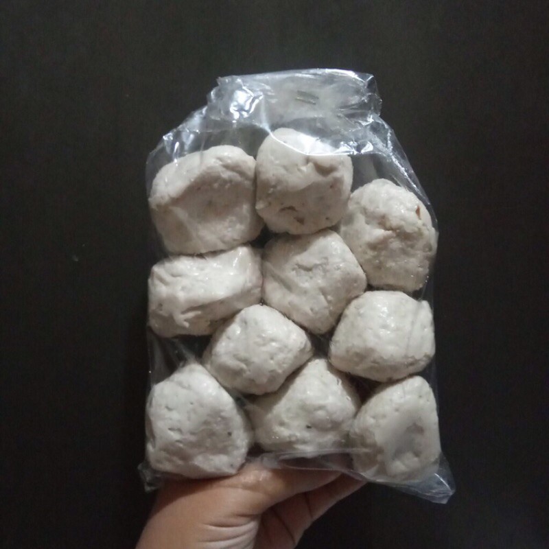 

Basreng Mentah isi 10pcs Siap Goreng Cemilan Enak