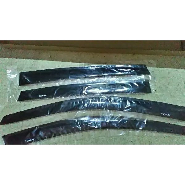 Talang Air Slim Honda CRV 2008 - 2012