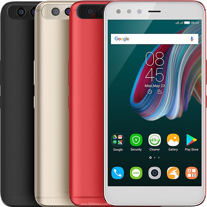 INFINIX ZERO 5 [6GB/64GB] X603