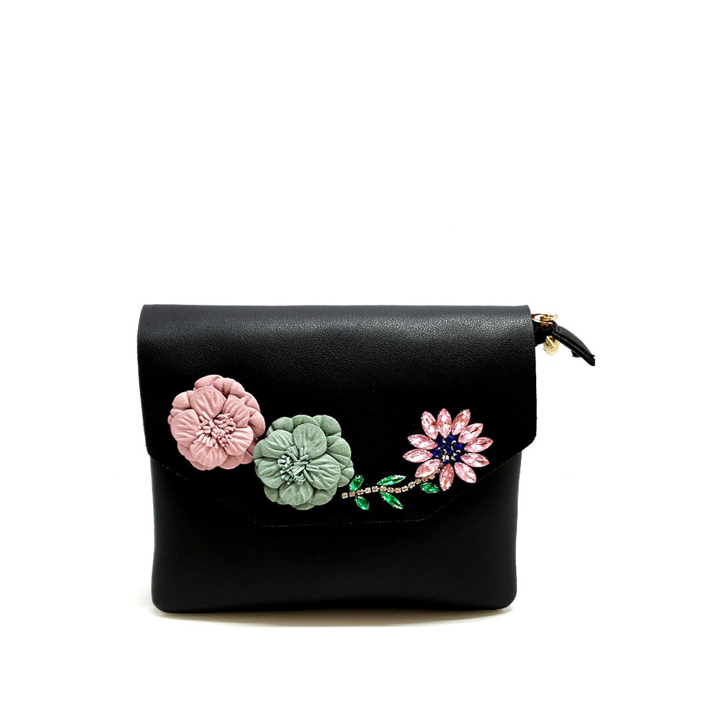 Scada Rifana Slingbag Tas Wanita Import