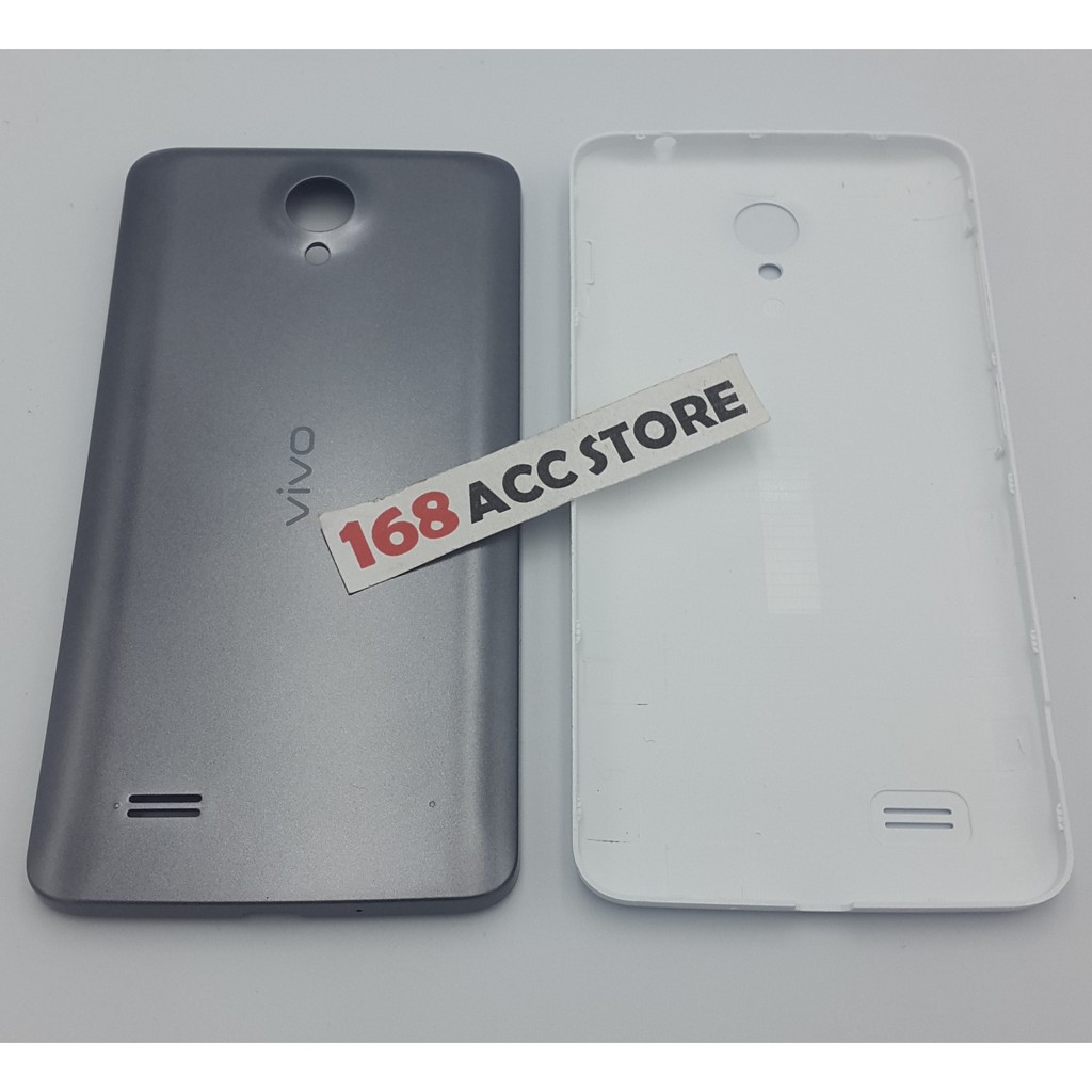 BACK DOOR VIVO Y21 / TUTUP BELAKANG VIVO Y21