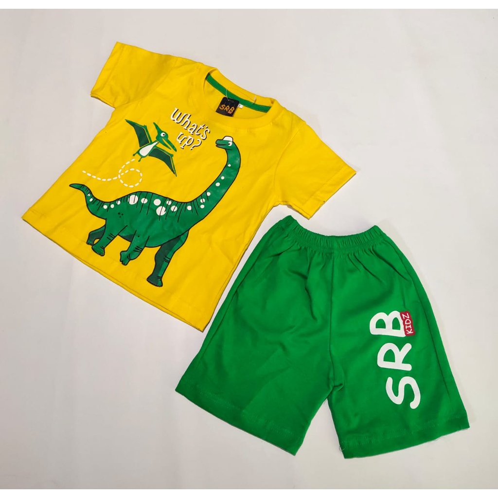 SETELAN ANAK BAJU ANAK UNISEX USIA 1-6 TAHUN BAJU ANAK LAKI BAJU ANAK PEREMPUAN TOP BRAND PH