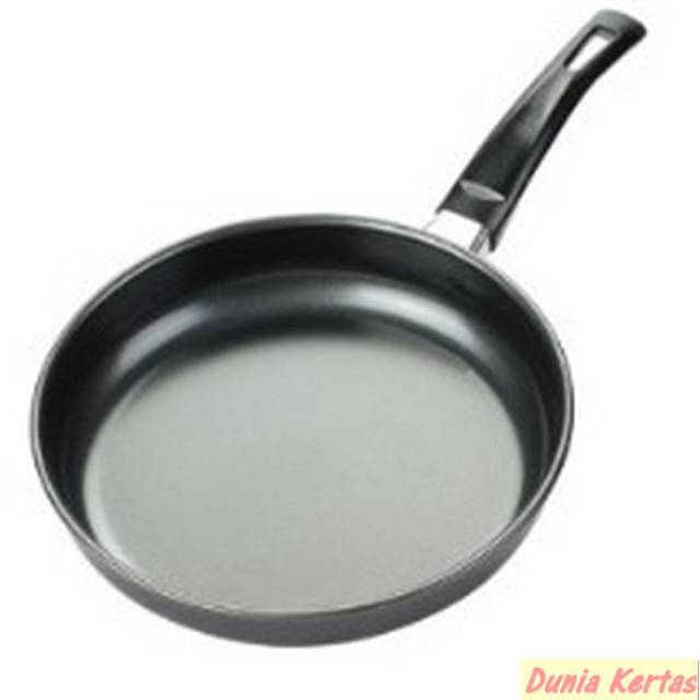 Frying pan - Penggorengan anti Lengket tebal