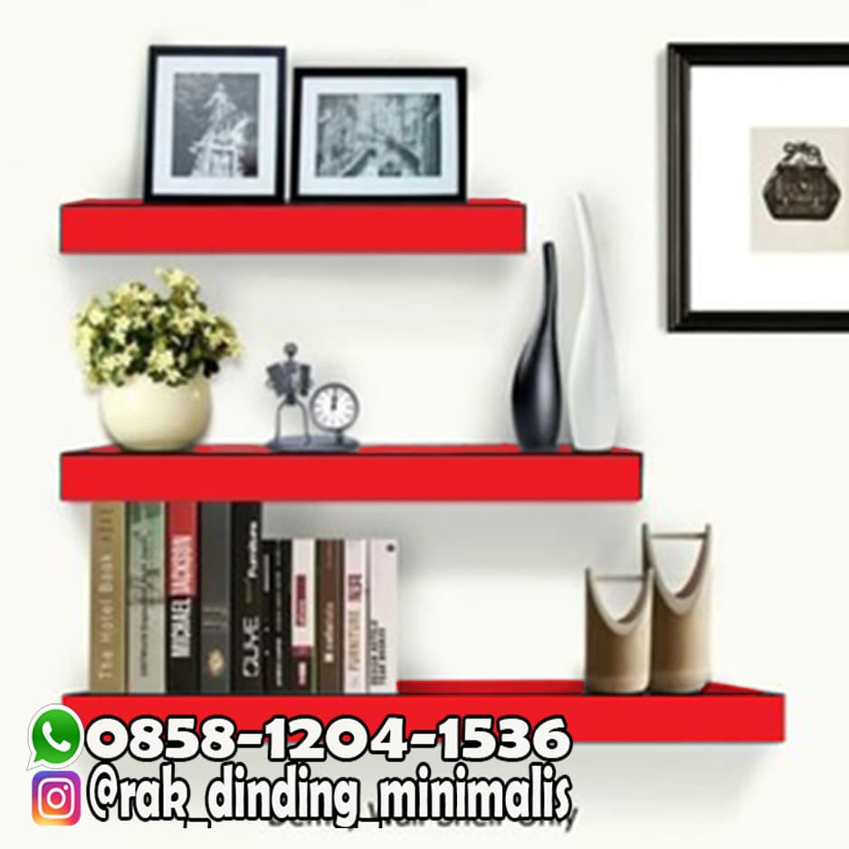 Rak Dinding Rak Penyimpanan Dekorasi Rumah Ukuran S Rak Dinding Rak Penyimpanan Dekorasi Rumah Ukuran S