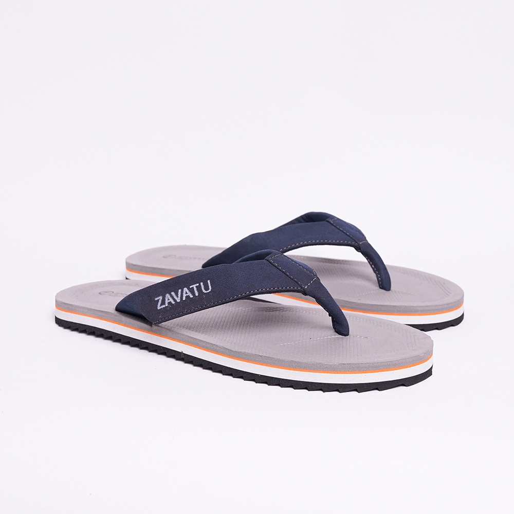 Koleksi Flip Flop Big Size 44-49 Sandal jepit Pria Ukuran besar-jumbo