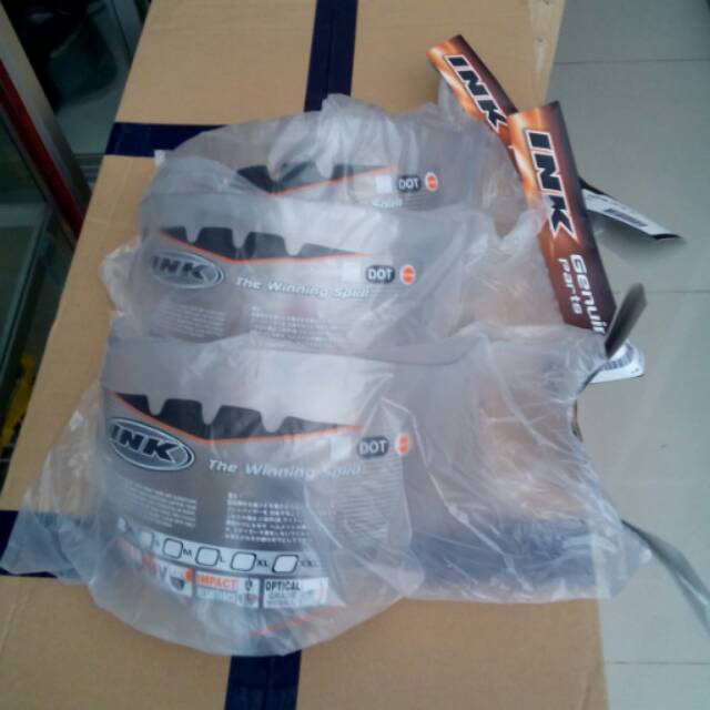 kaca helm ink centro.kyt dj maru.kyt galaxy ori ink