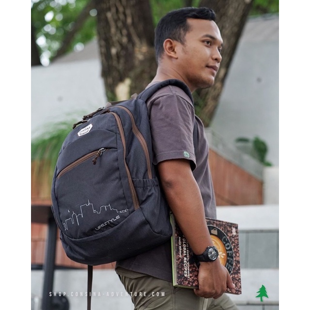 Consina Palopo Tas 20 Liter