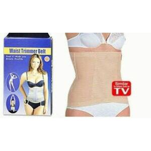 Waist Trimmer Belt, Korset Pelangsing