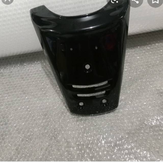 Cover Tameng Depan Supra X Supra Fit 100