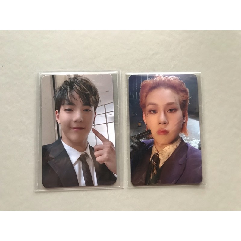 Fatal Love Monsta X Ktown Benefit