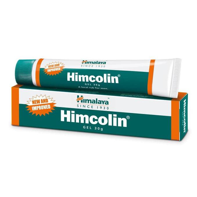 Buy himalaya himcolin