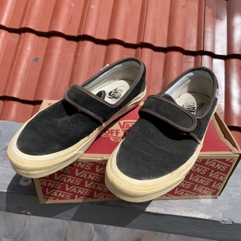 Vans Slip on 47 DX Anaheim