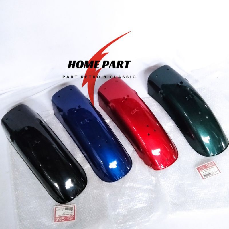 SPAKBOR BELAKANG RX KING SPAKBOR RX KING