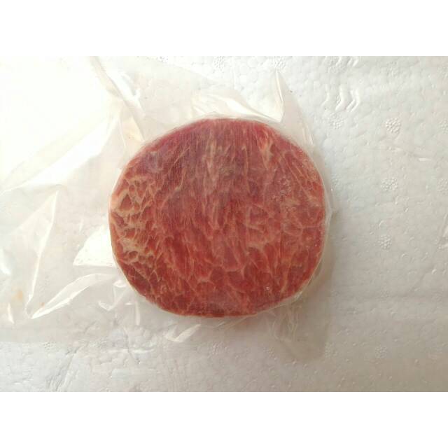 

TENDERLOIN MELTIQUE GRADE A