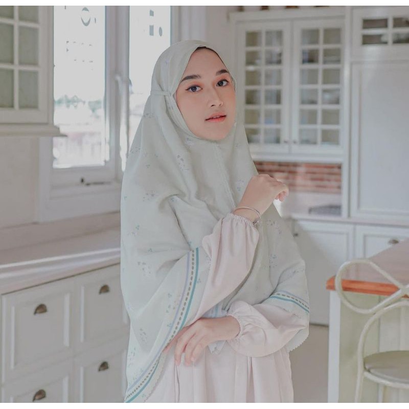 Lily hijab by coverme