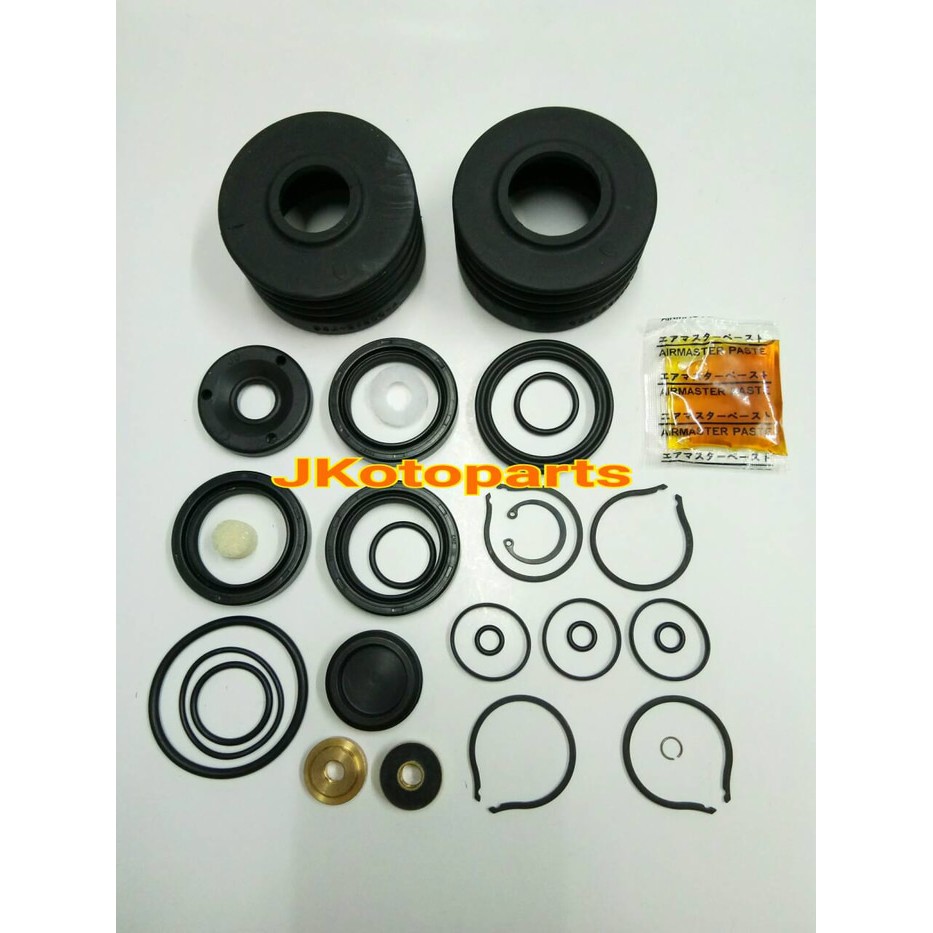 Power Shift Kit Fuso Ganjo / FN527 / 6D22