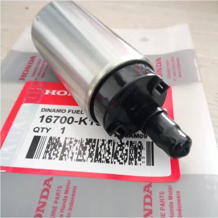ROTAK DINAMO FUEL PUMP HONDA BEAT FI SCOPY FI SPACY FI VARIO 125 150 ORIGINAL