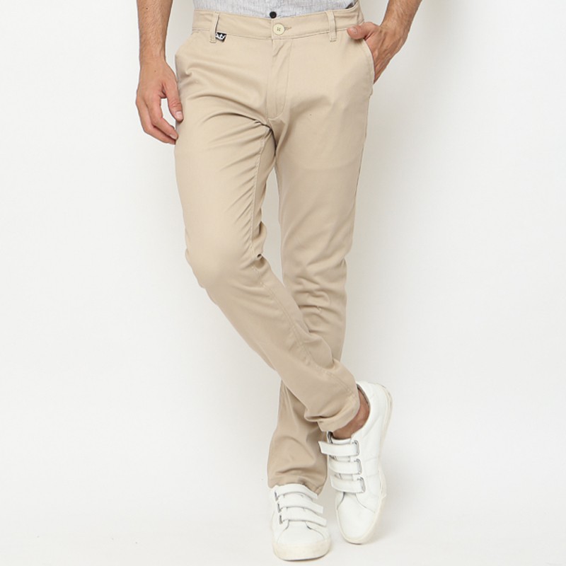 

17Seven Original Celana Panjang Chino 0029-Sanchez