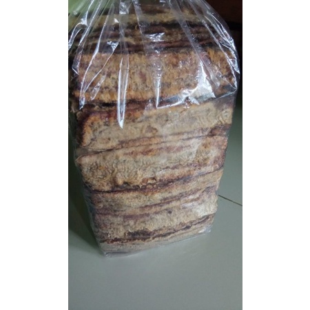 

sale lidah pisang manis