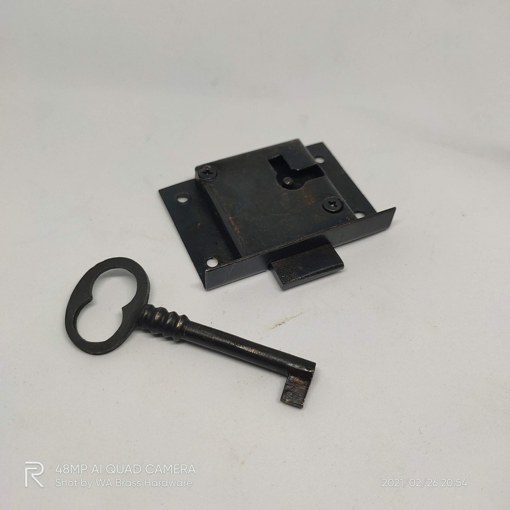 Terlaris Kunci Gerobok Kuningan Antik KjXLJBhJMx70A