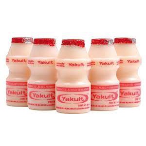 

Yakult 5x65 ml