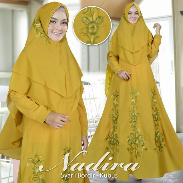 Nadira