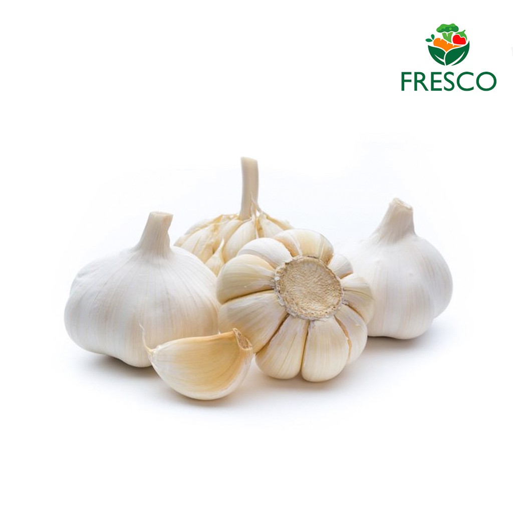 

Bawang Putih - Sayuran Segar